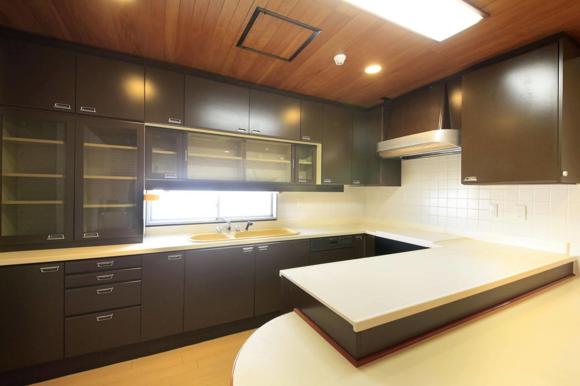טוקיו Centurion Ladies Hostel Ueno Park מראה חיצוני תמונה